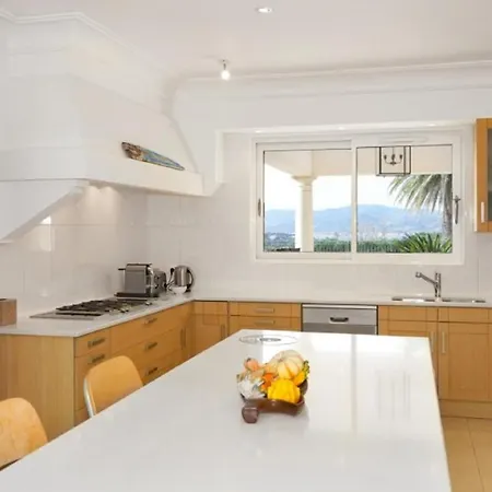 Beautiful Luxury In Saint-tropez, Cote D'azur Villa