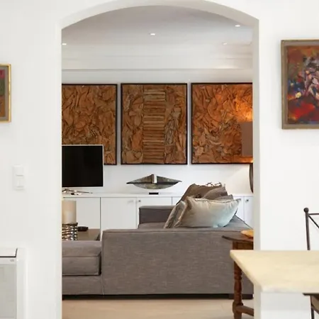 Beautiful Luxury In Saint-tropez, Cote D'azur * Saint-Tropez