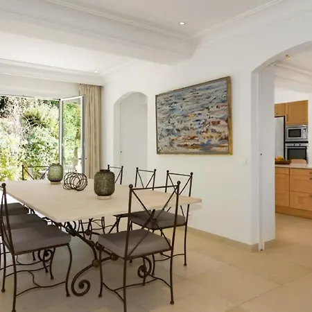 Beautiful Luxury In Saint-tropez, Cote D'azur Villa