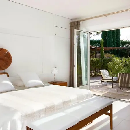 Villa Beautiful Luxury In Saint-tropez, Cote D'azur *