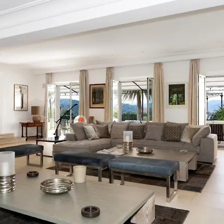 Beautiful Luxury In Saint-tropez, Cote D'azur Villa *