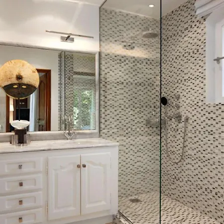 Villa Beautiful Luxury In Saint-tropez, Cote D'azur Saint-Tropez