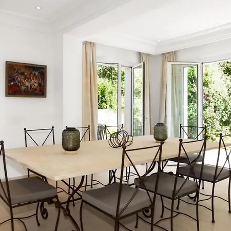 Villa Beautiful Luxury In Saint-tropez, Cote D'azur Saint-Tropez